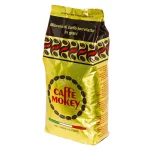 Caffe Mokey – Gold 80%Robusta 20%Arabica 1KG