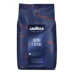 Lavazza Crema E Aroma Blue 1KG 60%Robusta 40%Arabica