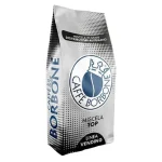 BORBONE Miscela TOP (80%A - 20%R )- Linea Vending 1KG BEANS