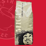 Miguel Aroma Cerrado - 100%Robusta 1KG