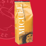 Miguel Aroma Precioso - 70%Arabica 30%Robusta 1KG