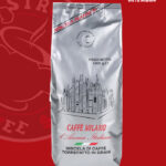 Caffe Milano - Silver 100%Arabica