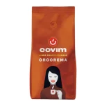 COVIM Coffee Beans - OROCREMA(90%Robusta-10%Arabica)