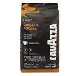 Lavazza Crema & Aroma Black 1KG 70%Arabica 30%Robusta
