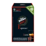 Caffè Vergnano Cremoso  – 10 Capsules
