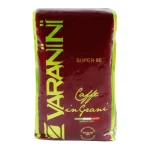VARANINI SUPER 80 - 80%Arabica 20%Robusta 1KG