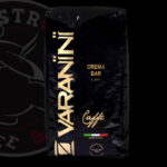 VARANINI CREMA BAR - 40%Arabica 60%Robusta