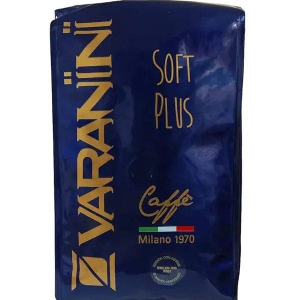 VARANINI SOFT PLUS - 100%Robusta
