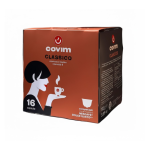 Covim Classico - Dolce Gusto16 Capsules