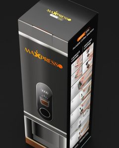 ⁦MaxxPresso Portable 2-in-1 بدون فوامة Espresso Coffee Maker - M3+ Gift 🎁 30 Nespresso Capsule⁩ - الصورة ⁦6⁩