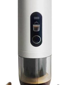 ⁦MaxxPresso Portable 2-in-1 بدون فوامة Espresso Coffee Maker - M3+ Gift 🎁 30 Nespresso Capsule⁩ - الصورة ⁦8⁩