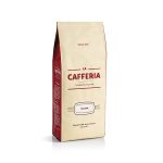 كافيريا ميلانو – La Cafferia Milano 80% Arabica 1KG