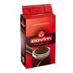 COVIM Grounded Coffee – Espresso 250g(A 50% - R 50%)