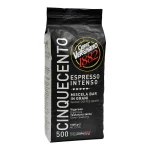 Caffe Vergnano – Cinquecento 500 (50%A – 50%R) 1KG