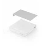 ميزان احترافى عالى الدقة - ابيض Code: 2385