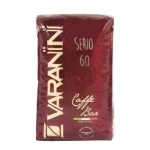 VARANINI SERIO 60 – 60%Arabica 40%Robusta