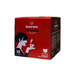 Covim Espresso– Dolce Gusto16 Capsules