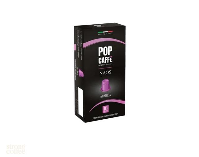 Capsule Compatibili Nespresso®* Bevanda Solubile Ginseng Zero - Foto 6