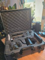 ⁦شنطة القهوة المختصة VIB ( سمسونيت ) - ادوات V60 كاملة⁩ - الصورة ⁦2⁩