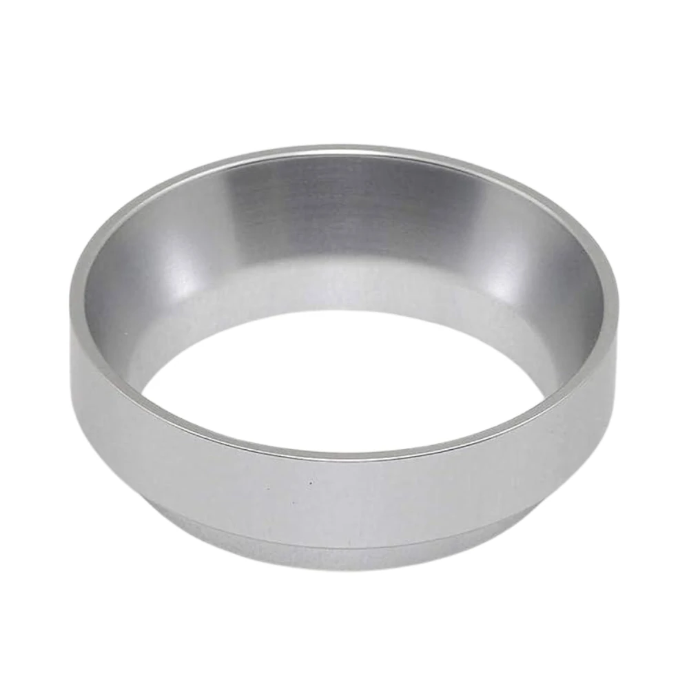 78 رينج مجناتك مقاس 58 سلفر - الصورة 1