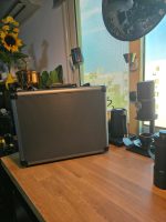 ⁦شنطة القهوة المختصة VIB ( سمسونيت ) - ادوات V60 كاملة⁩ - الصورة ⁦3⁩