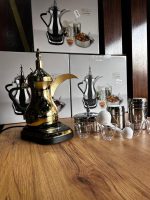 ⁦شنطة دله عربى هوست⁩ - الصورة ⁦2⁩