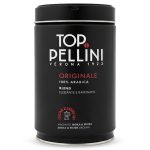 PELLINI TOP ORIGINALE 100% Arabica- 250g