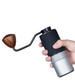 مطحنة ارشيا جولد ترس مخروطى سباعى من الاستنلس