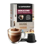 La Capsuleria Nespresso Mokaccino