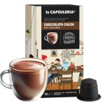 La Capsuleria Nespresso Cioccolata
