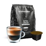 LaCapsuleria Dolce Gusto Extra Cream