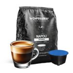 LaCapsuleria Dolce Gusto Napoli