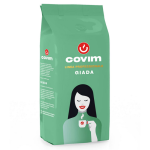 COVIM Giada coffee beans 75%A 25%R – 1 KG