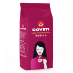 COVIM Rubino coffee beans 90%A 10%R – 1 KG