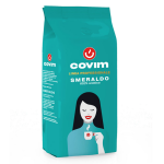 COVIM Smeraldo coffee beans 100%A – 1 KG