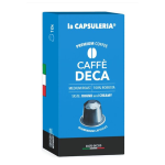 La Capsuleria Nespresso Cafe Deca