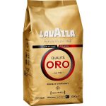 Lavazza - Qualita Oro Gold Whole Coffee Beans - Intensity 5/10 - 1kg