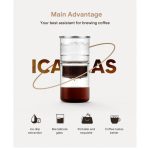 ICafilas Cold Brew 300ML - الصورة 2