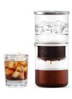 ICafilas Cold Brew 300ML