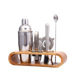 ⁦Mixology Bartender Kit 10in1 - مجموعة ادوات⁩ - الصورة ⁦2⁩