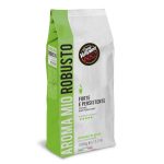 Caffe Vergnano - Whole Beans - FORTE - Intensity 10/10 - 80%R 1KG