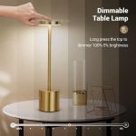 ⁦USB TABLE LAMP⁩ - الصورة ⁦2⁩