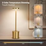 ⁦USB TABLE LAMP⁩ - الصورة ⁦3⁩