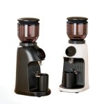 Coffee Grinder Electric GF64 – مطحنة قهوة كهرباء احترافية ضمان سنة