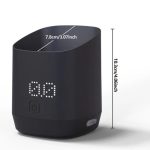 Coffee Dosing Cup BA _KF025 - ميزان احترافى بشاشة ليد
