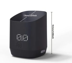 Coffee Dosing Cup BA _KF025 - ميزان احترافى بشاشة ليد