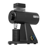 Coffee Grinder Electric Briva AF74 – مطحنة قهوة كهرباء احترافية ضمان سنتين