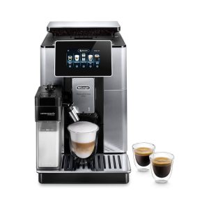 DeLonghi PrimaDonna Soul ECAM610.75.MB - ماكينة قهوة ديلونجي بريما دونا إيليت