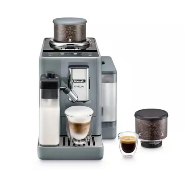 De'Longhi Rivelia EXAM440.55.G - ديلونجي ريفيليا