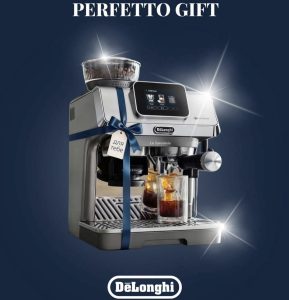 ⁦De'Longhi La Specialista Touch ecam 9445 - ديلونجي لا سبيشاليستا تاتش⁩ - الصورة ⁦3⁩
